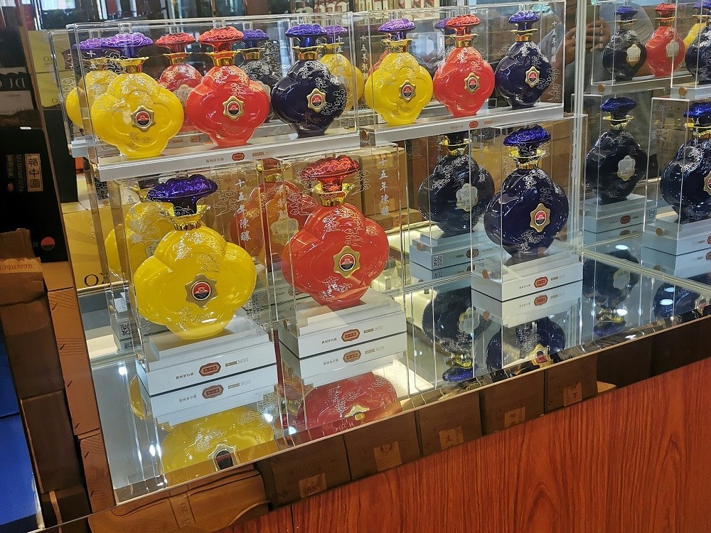 亞克力酒盒、亞克力酒水包裝盒 亞克力酒盒、亞克力酒水包裝盒