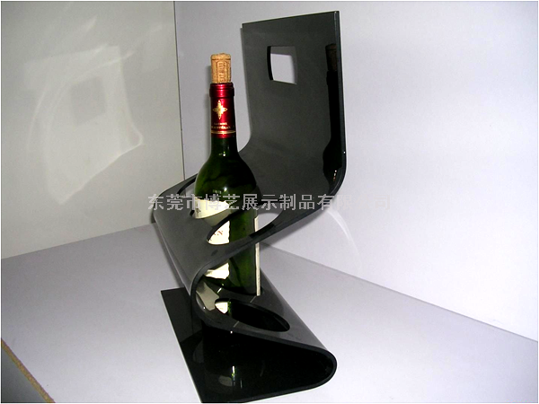 如何用簡(jiǎn)潔又高端的亞克力展示架打動(dòng)顧客呢？